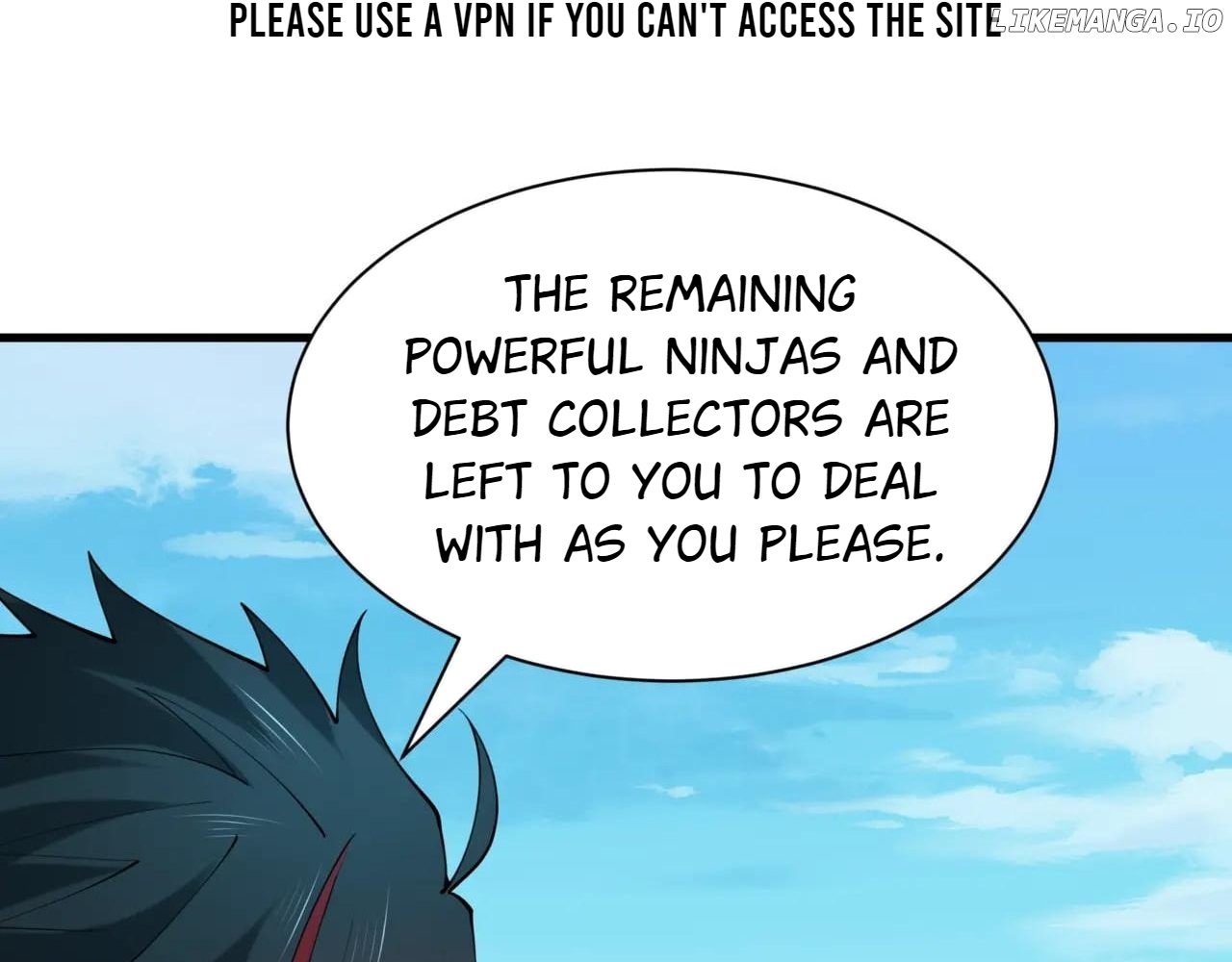 Era of the Haunted Chapter 488 - page 128